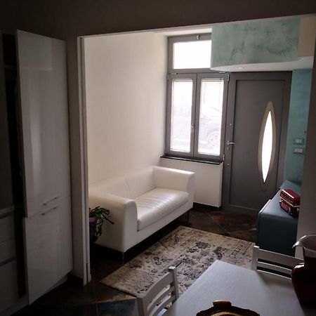 Ferienwohnung La Casa Di Valentina Vado Ligure Exterior foto
