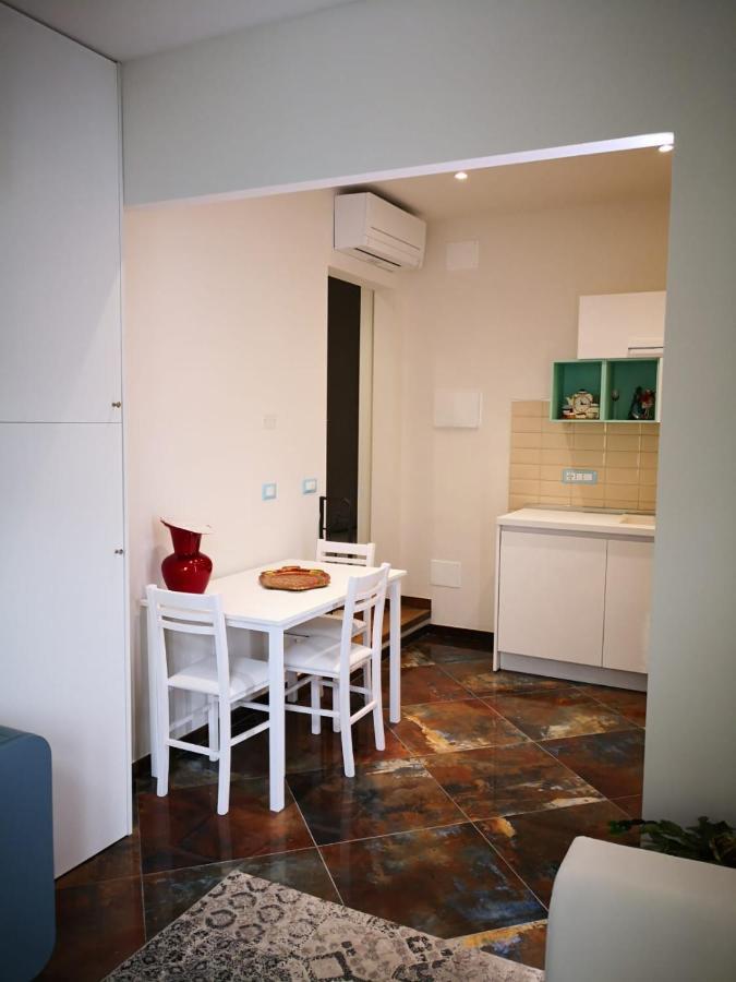 Ferienwohnung La Casa Di Valentina Vado Ligure Exterior foto