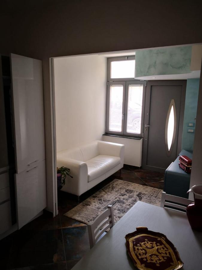 Ferienwohnung La Casa Di Valentina Vado Ligure Exterior foto